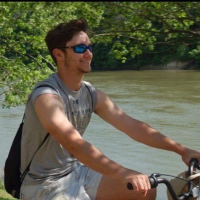 Profile Picture of Jacob Suggs (@FauxJacobSuggs) on Twitter