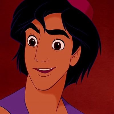 Aladdin - Twitter Profile Picture of Aladdin (@Ahmad1027735882) on Twitter