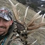 Profile Picture of Matthew Allen (@matthew_allen_outdoors) on Instagram