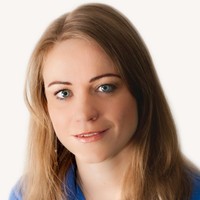 Profile Picture of Katalin Lunczer (@katalin-lunczer) on Quora
