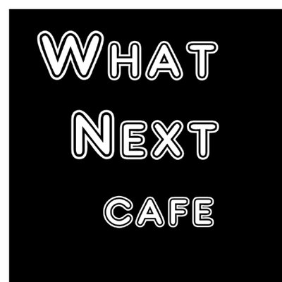 Profile Picture of What Next Cafe (@ernie_hubbard) on Twitter