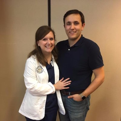 Profile Picture of Gage Manuel (@Clinton_Dawg) on Twitter