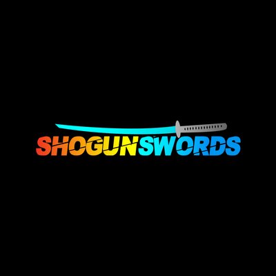 Profile Picture of Shogun Swords (@IanTKelly1) on Twitter