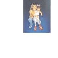 Profile Picture of Beth Confusione (@beth-confusione) on Quora