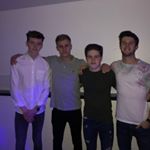 Profile Picture of Jordan Wilson (@jordanwilson_1) on Instagram