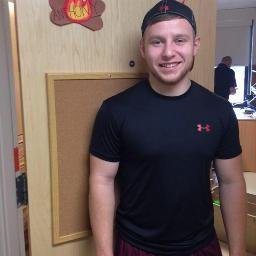 Profile Picture of Chris Morin (@chrismorin55) on Twitter