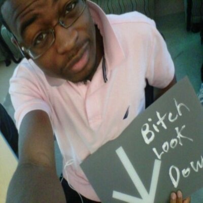 Profile Picture of Abram Hall (@hallfdpxd) on Twitter