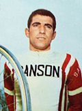 Profile Picture of Sanson (cycling team, 1969)on Wikipedia