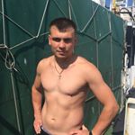 Profile Picture of Артем_Грушевский (@artem_grushevskii) on Instagram