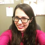 Profile Picture of Cassie Richard (@cass_on_adventure) on Instagram