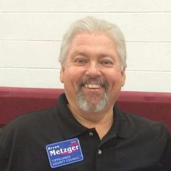 Profile Picture of Bryan Metzger (@bryanmetzger01) on Twitter