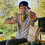 Profile Picture of Jason Mraz he/him (@jasonmraz_officialfanspage) on Instagram