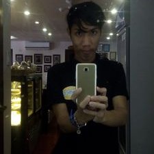 Profile Picture of Eric Tolentino (@erictolentino87) on Twitter