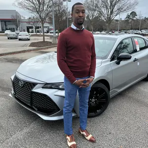 Profile Picture of Nelson Pugh (@@nelsonpugh) on Tiktok