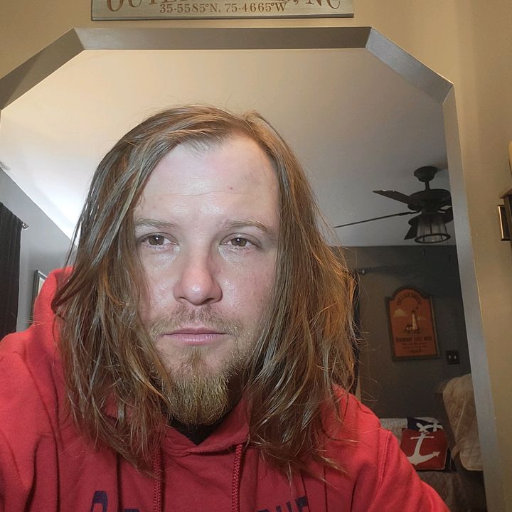 Profile Picture of Rickey Gibson (@rickeygibson2) on Tiktok