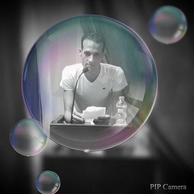 Profile Picture of Ashraf Rezk (@ashrafrezk222) on Twitter