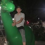 Profile Picture of Grant Huff (@grantohuff) on Instagram