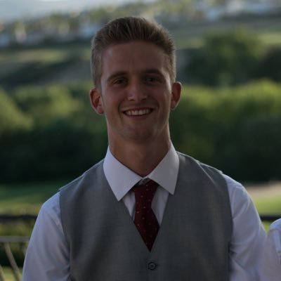 Profile Picture of Benjamin Divine (@benny_divine) on Twitter