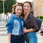 Profile Picture of Brooklyn and bailey (@brooklyn_and_bailey_1999) on Instagram