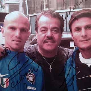 Profile Picture of Vincenzo Scibelli (@vincenzo.scibelli.94) on Facebook