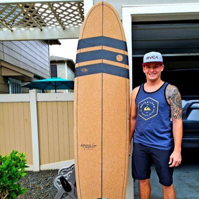 Profile Picture of Justin Cotter (@Justin_Cotter_) on Twitter
