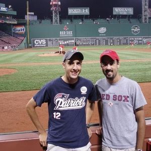 Profile Picture of Michael Rubino (@rubino89) on Myspace