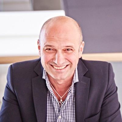 Profile Picture of John Dombrowski (@dombrowski_jo) on Twitter