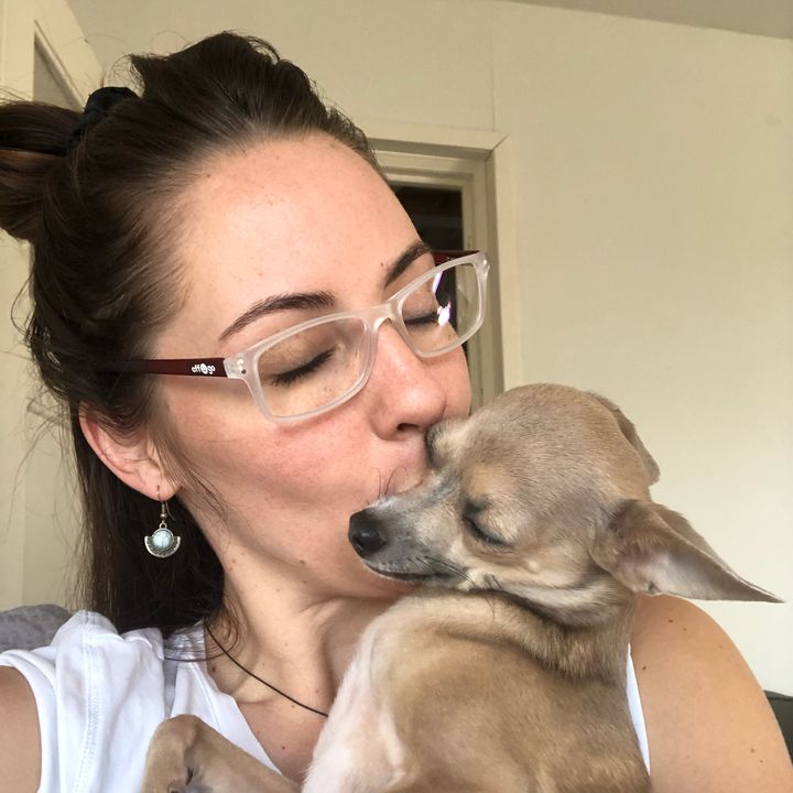 Profile Picture of Candace Faul (@cand_ace) on Tiktok