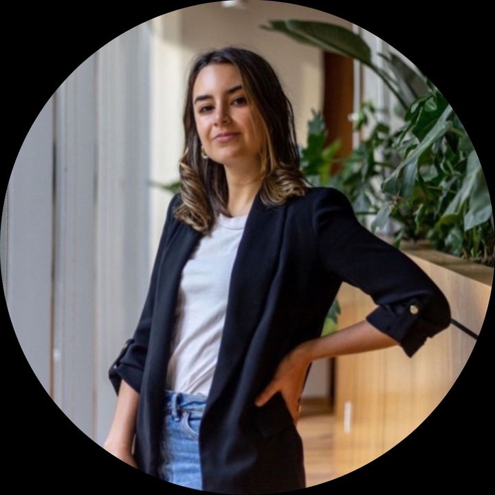 Profile Picture of Emilia Corchado (@emilia.corchado) on Tiktok