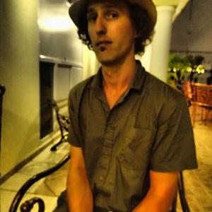 Profile Picture of Greg Collard (@greg_collard) on Twitter