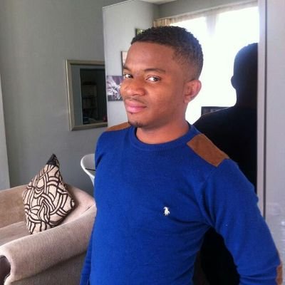 Profile Picture of Mike Mandela (@mandela_mike) on Twitter