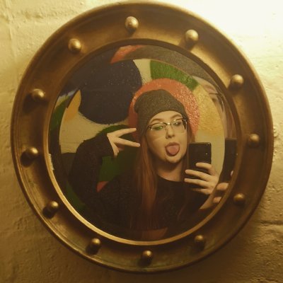 Profile Picture of Ellen Judge Keyes (@ellenjudgekeyes) on Twitter