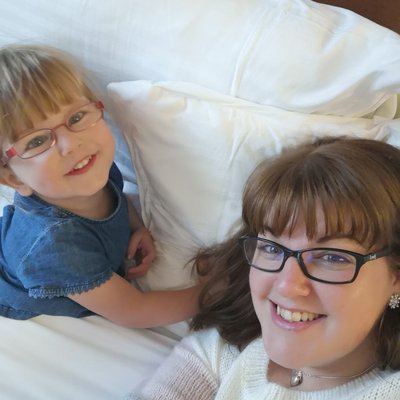 Profile Picture of Joanna Kirby (@JoannaLKirby) on Twitter