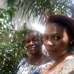 Profile Picture of Ange Moyet (@angelinekoumoin) on Instagram