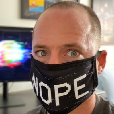 Profile Picture of Brian King (@bkbkbk) on Twitter