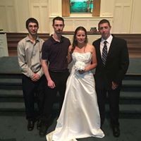 Profile Picture of Chelsea-rene' Mattice (@chelsea-rene-mattice) on Quora