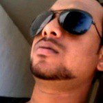 Profile Picture of amit thomas (@amitthomas88) on Instagram