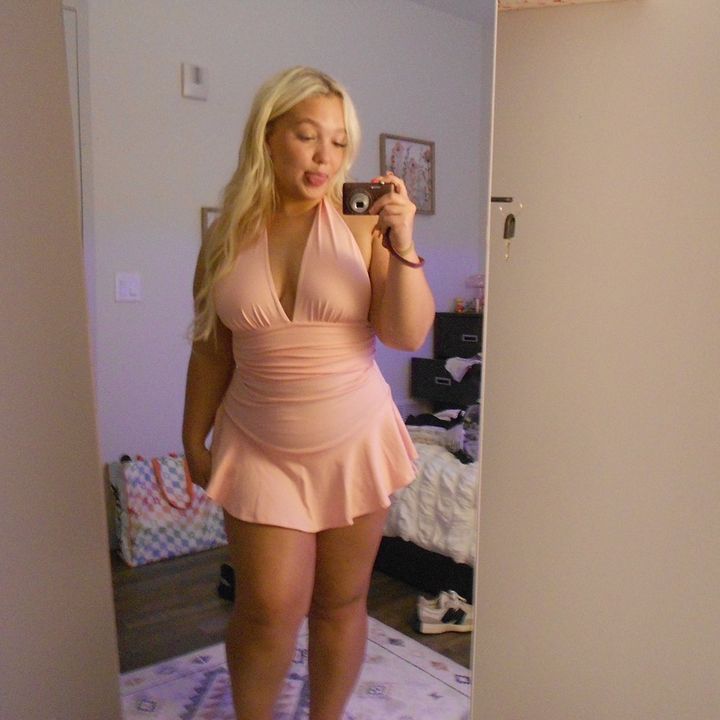 Profile Picture of Isabella Mattingly (@isabellamattingly2) on Tiktok