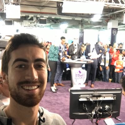 Profile Picture of Harrison Meyer (@hameyer23) on Twitter