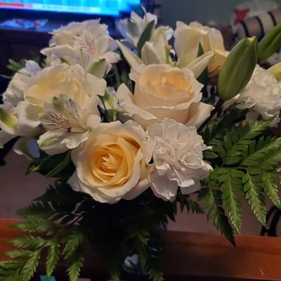 Profile Picture of Shirley Washington-Cobb (@Shirley21814593) on Twitter