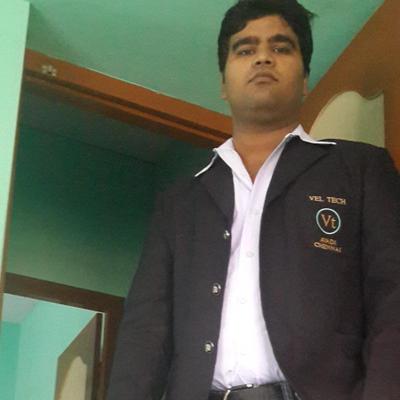 Profile Picture of Avinash Shukla (@avinashshukla9) on Twitter
