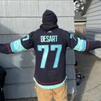 Profile Picture of Kevin De Sart (@kdesart) on Facebook