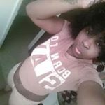 Profile Picture of Aaliyah Smallwood (@aaliyah.smallwood) on Instagram