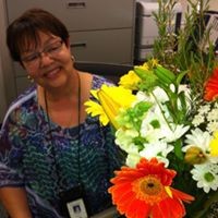 Profile Picture of Pamela Morrison (@pamela-morrison-19) on Quora