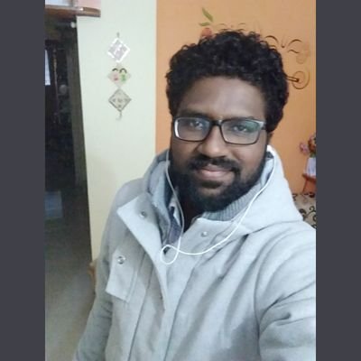 Profile Picture of Sumit Nimgaonkar (@SumitNimgaonka1) on Twitter