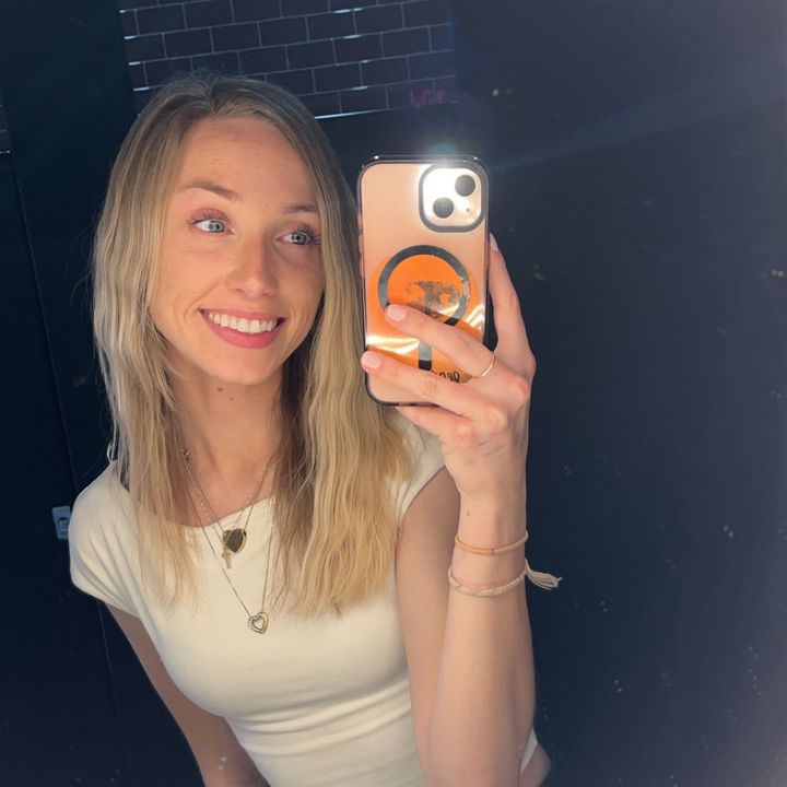 Profile Picture of charli fortner 🦋⭐️ (@@charlifortner) on Tiktok