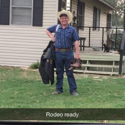 Profile Picture of Forrest Fisher (@forrest_fisher5) on Twitter