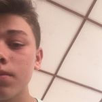 Profile Picture of S H A Y S T E V E N S O N (@shaysstevenson) on Instagram