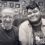 Profile Picture of Josh Allan (@joshua_og_allan) on Instagram