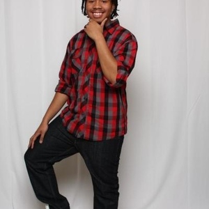 Profile Picture of Dayyan James Broomes (@jontedonte) on Myspace